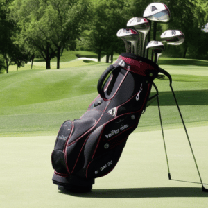 a-golf-bag-with-various-clubs