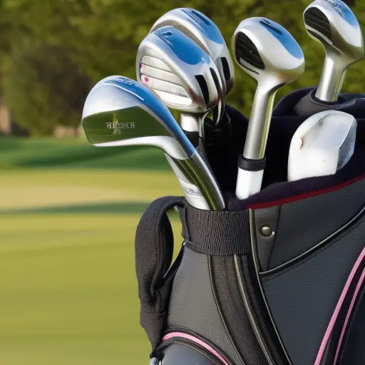 Uncover The Secrets Of A Hybrid Golf Club: What Is A Hybrid Golf Club ...