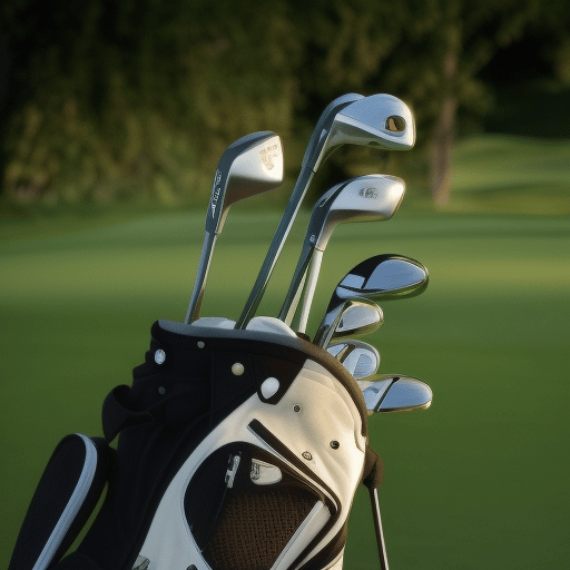 What Is the Standard Length of a Golf Club? Let's Find Out! - Champ Golf