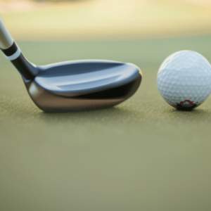 Golf Club Polishing Kit Safe Odorless Scratch Remover Multi