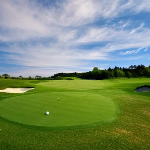 The Numbers Game Decoding Gross and Net Scores in Golf Champ Golf