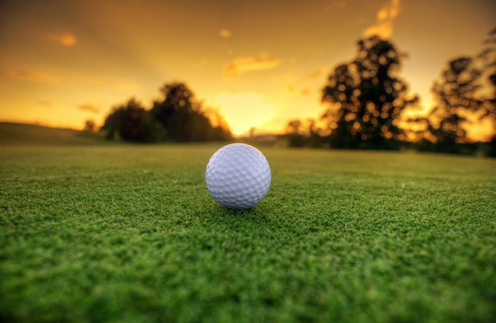how long do golf balls last
