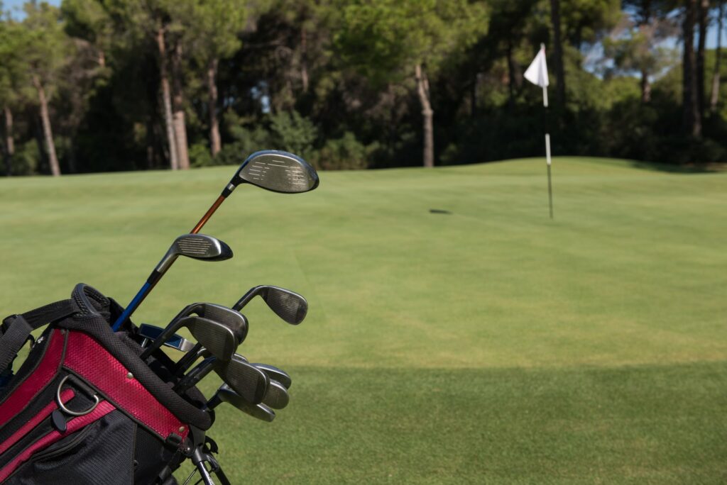 how often should you change your golf clubs
