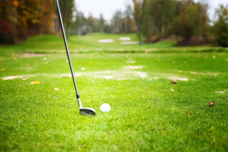 Unlock the Secret How to Hit a Golf Ball Out of Thick Rough Champ Golf