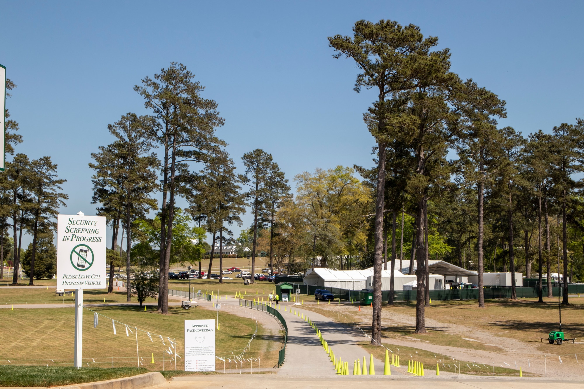 Uncover the secrets of augusta where is augusta golf course champ golf