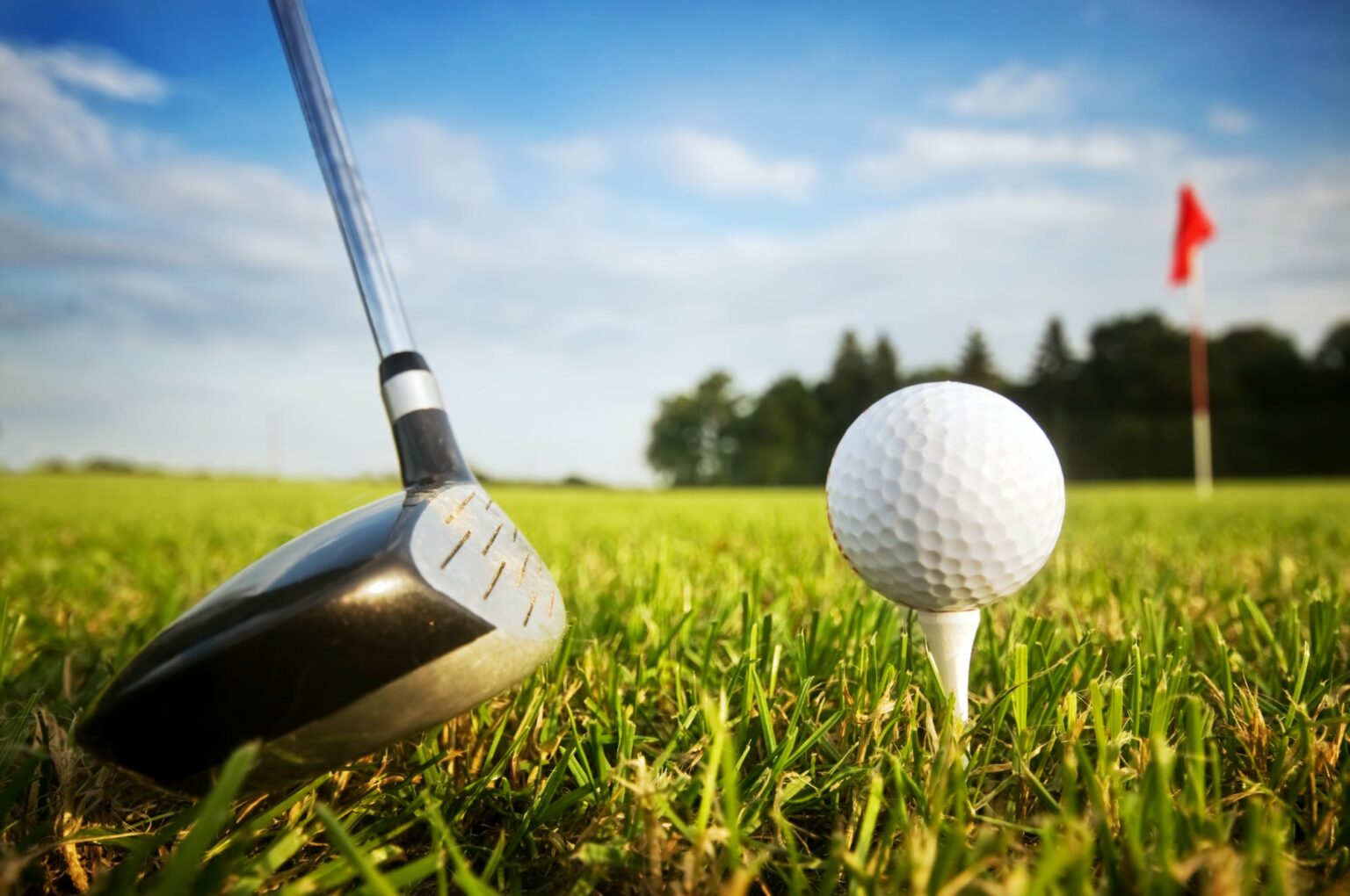 Uncovering the Mystery: Who Invented Golf? - Champ Golf