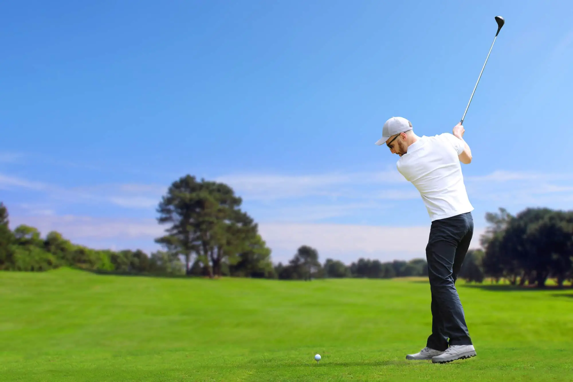Why Is Golf So Hard? Here Are 10 Reasons You Need To Know - Champ Golf