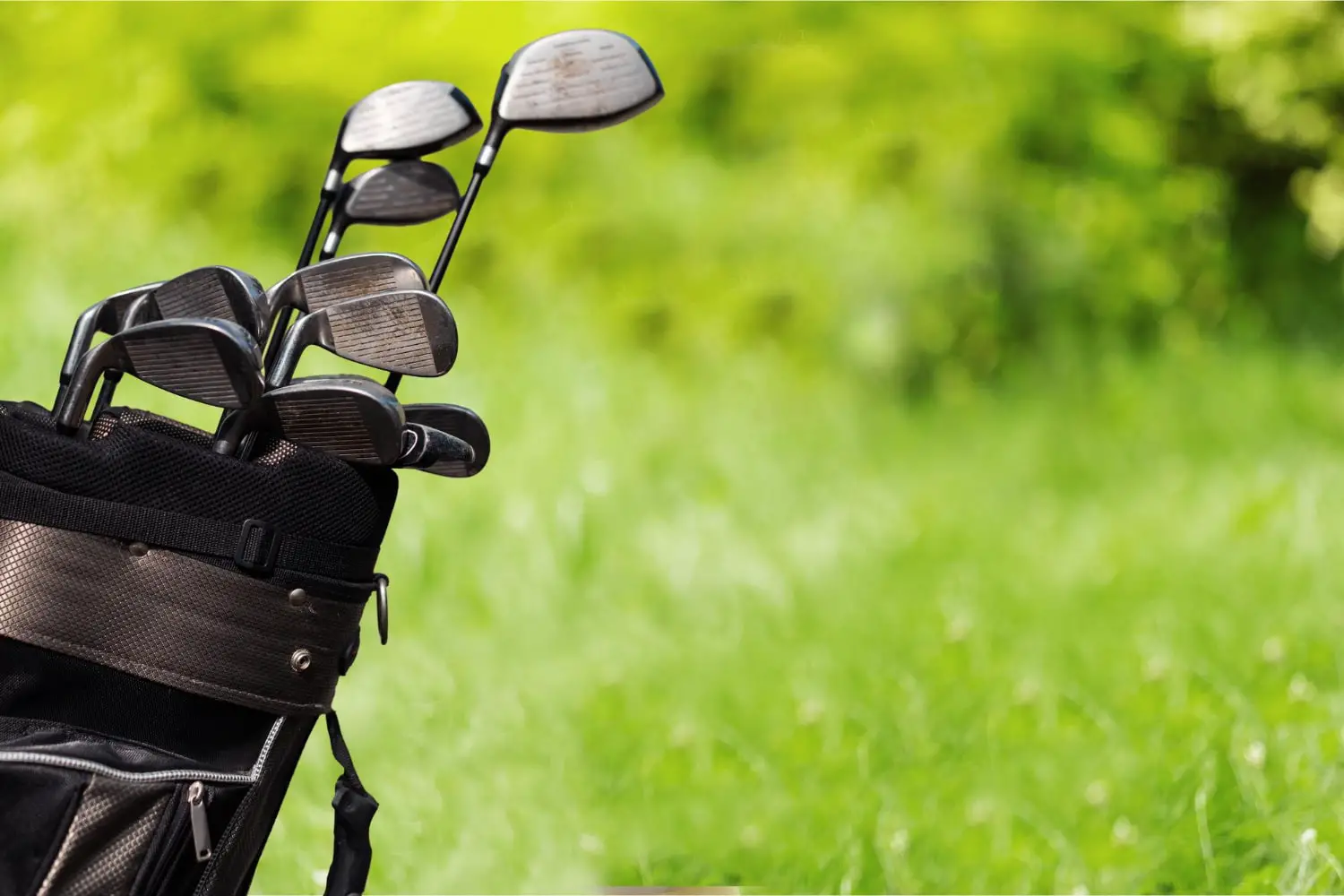 How To Build Your Own Golf Clubs: A DIY Guide - Champ Golf