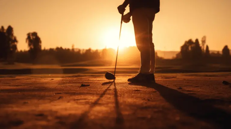 Master Your Swing How To Hit A Hybrid Golf Club Like A Pro Champ Golf