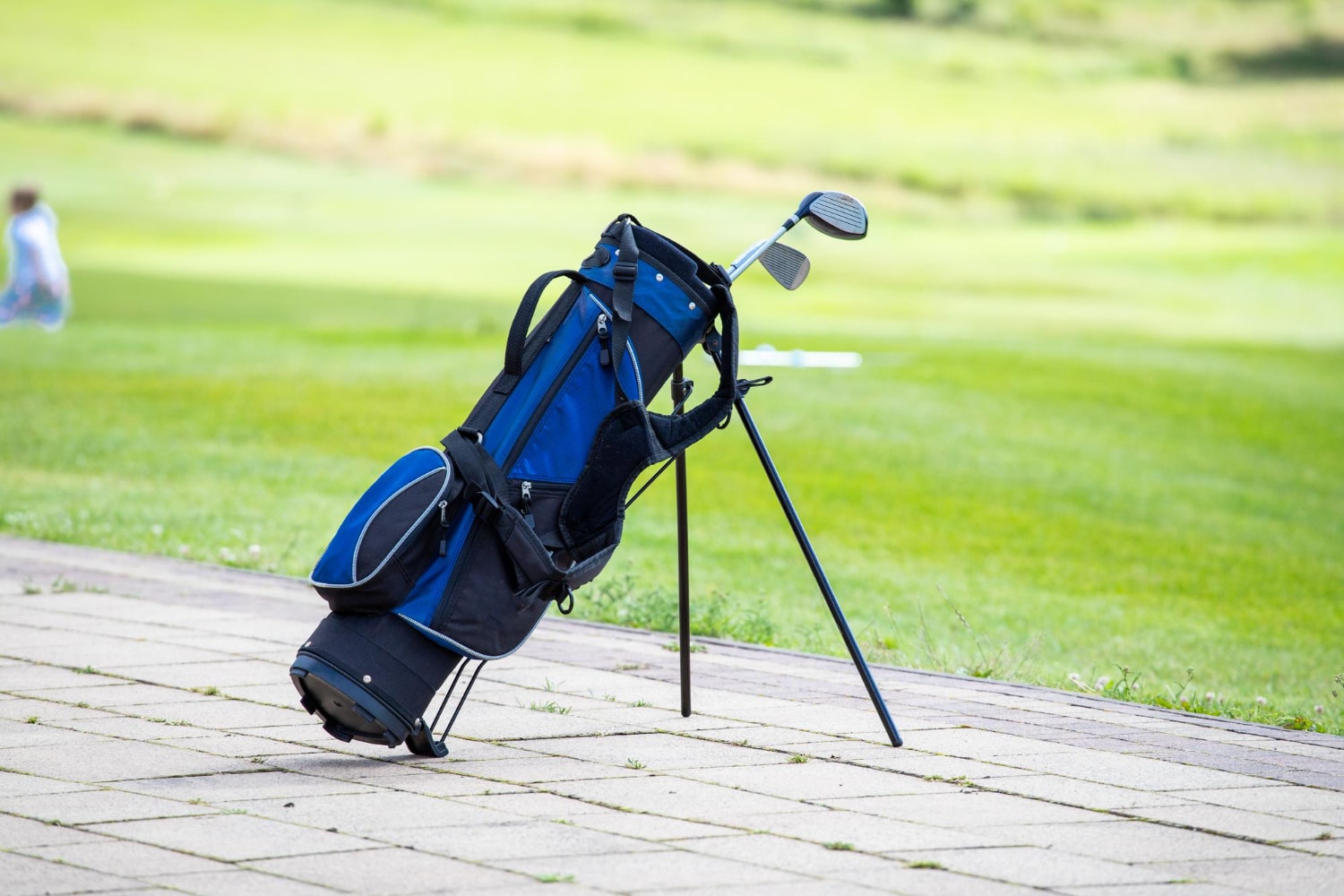 Ready to Tee Off What Do I Need In My Golf Bag? Champ Golf