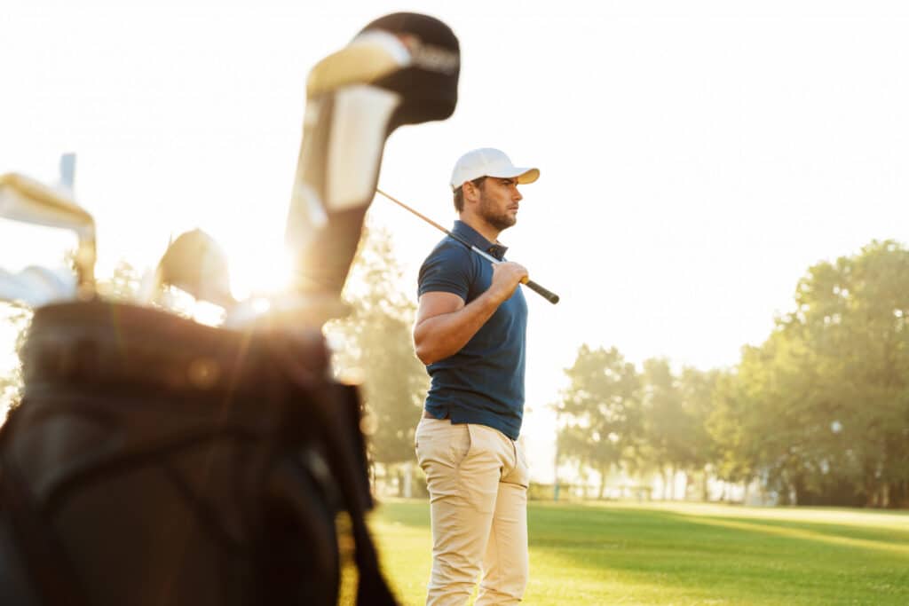 What Does Forgiveness Mean In Golf
