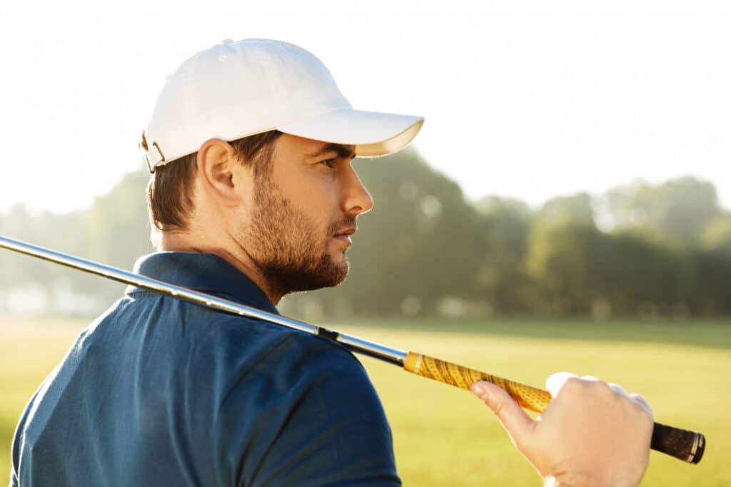 Why Oversize Golf Grips Improve Your Game
