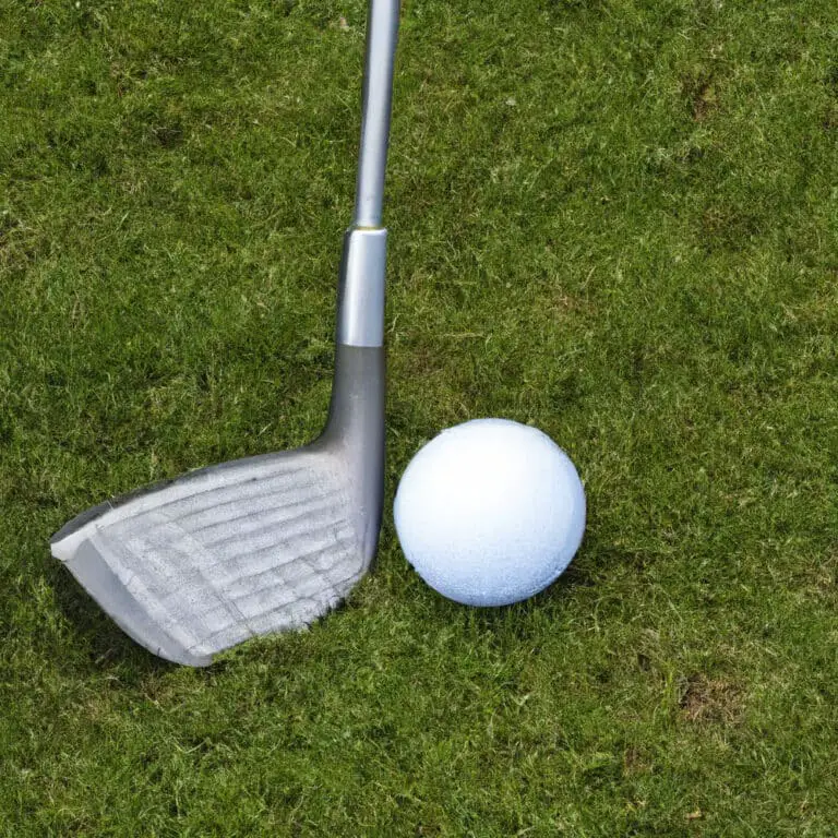 Unleash Your Swing What Is Torque in Golf Shafts Champ Golf