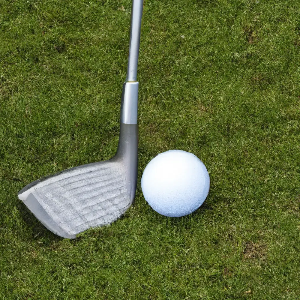 Unleash Your Swing What Is Torque in Golf Shafts Champ Golf