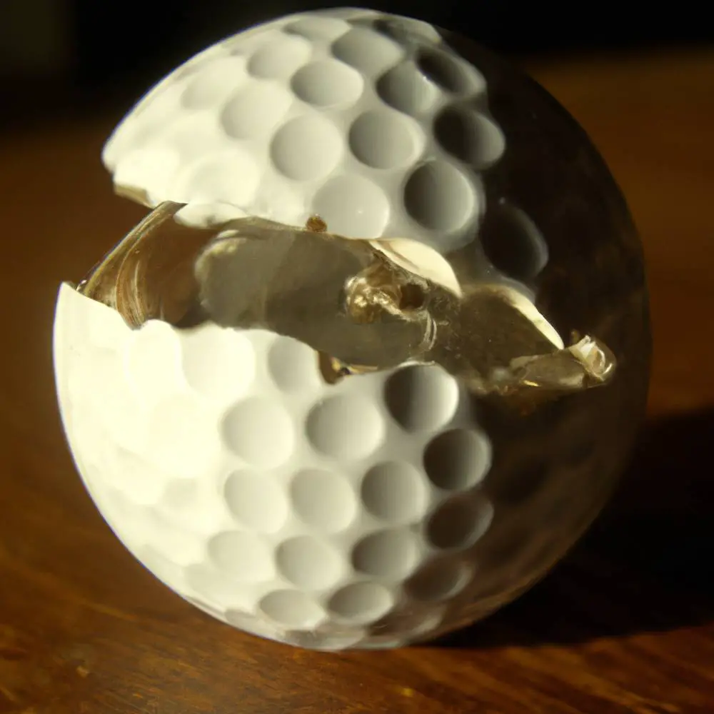 Fore! Clever Ways to Recycle and Reuse Old Golf Balls in the UK - Champ ...