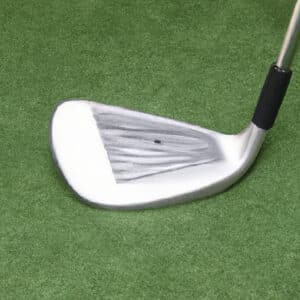 a golf equipment used by pros