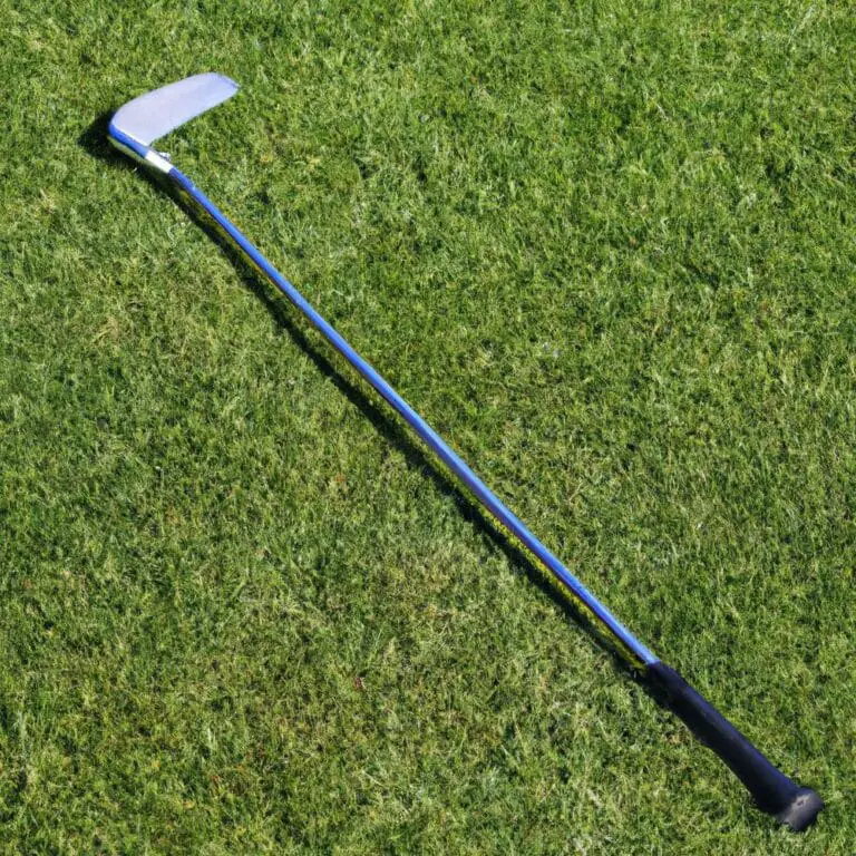 DIY Golf Club Fitting How to Adjust Your Lie Angle at Home Champ Golf