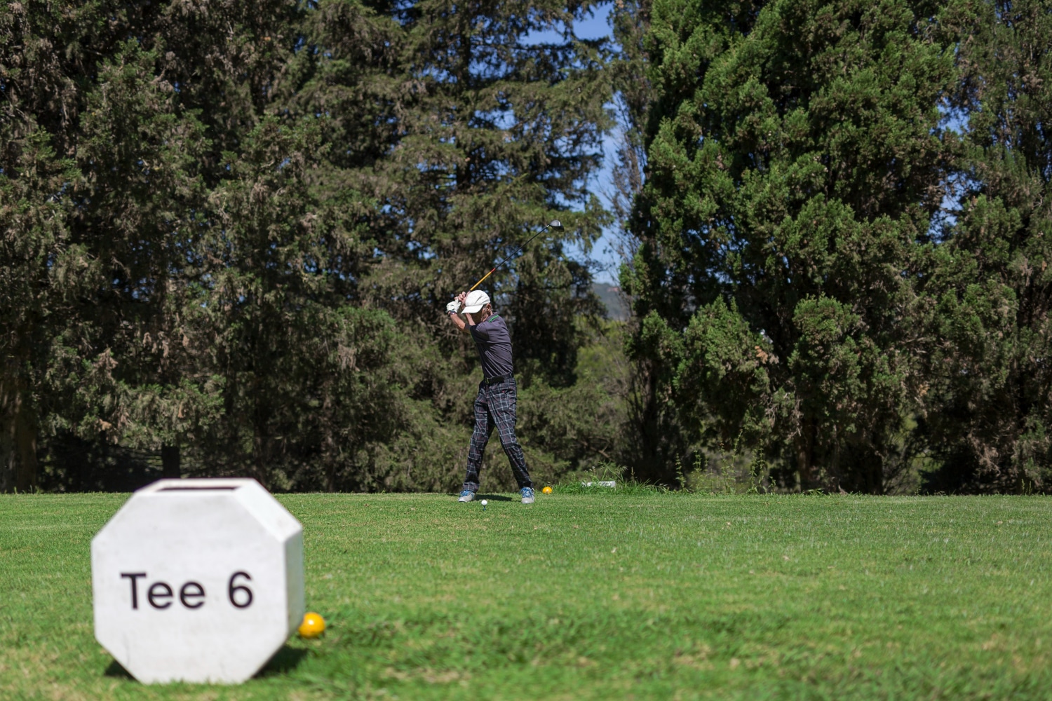 Mastering the game what are the rules of golf champ golf