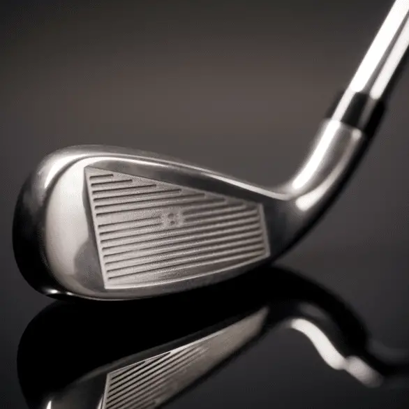 what is a 10 iron golf club used for