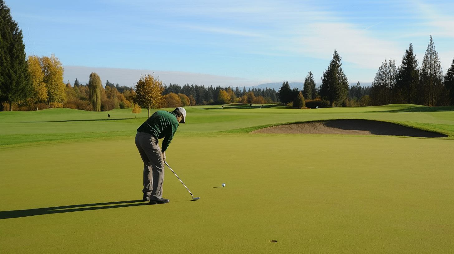 Fixing Your Golf Swing From Out to In Champ Golf