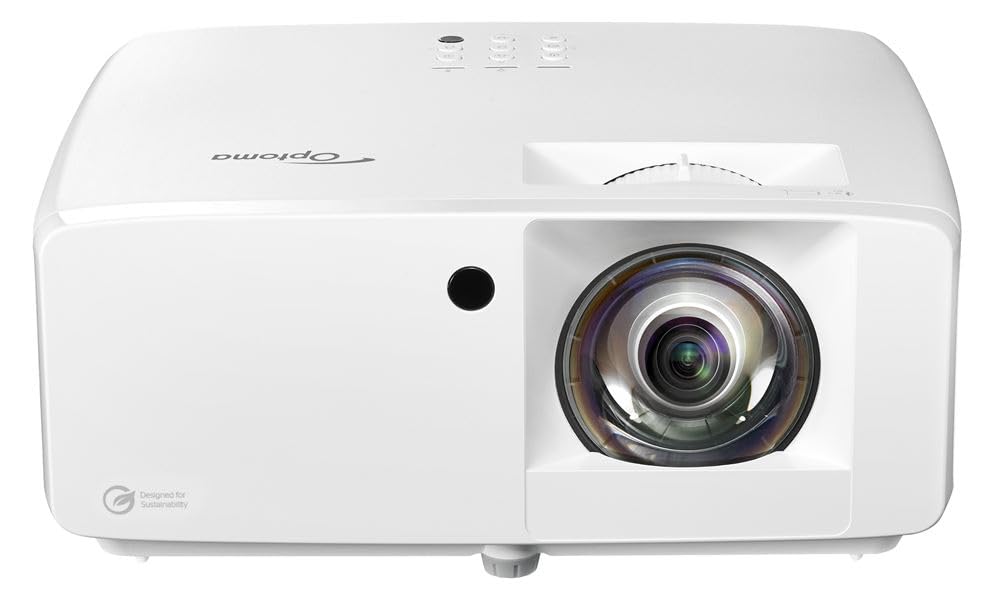 Optoma GT2100HDR Projector