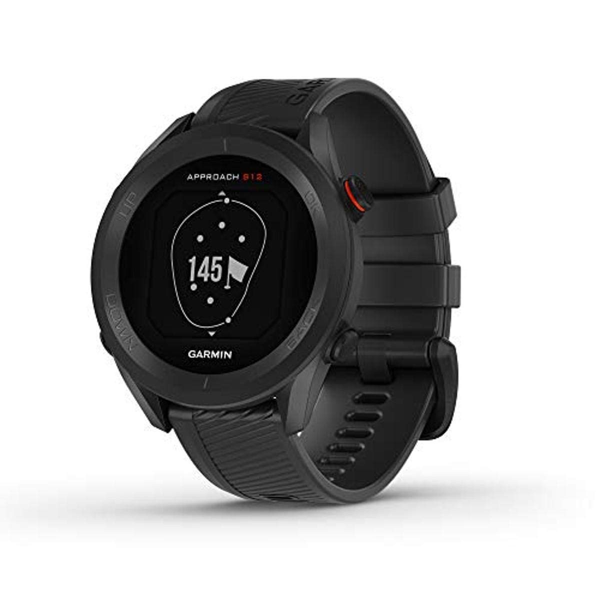 Garmin Approach S12