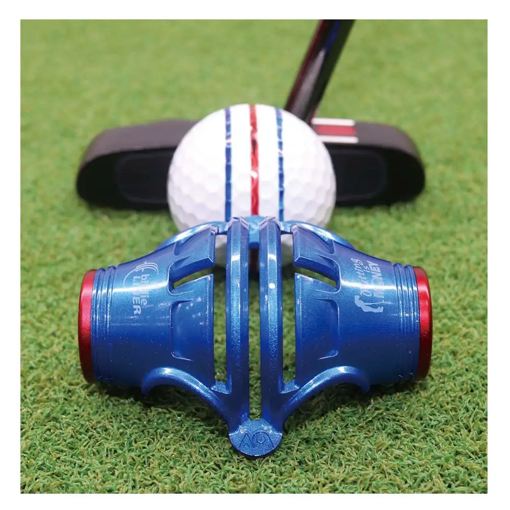 BIRDIE79 Golf Ball Marker
