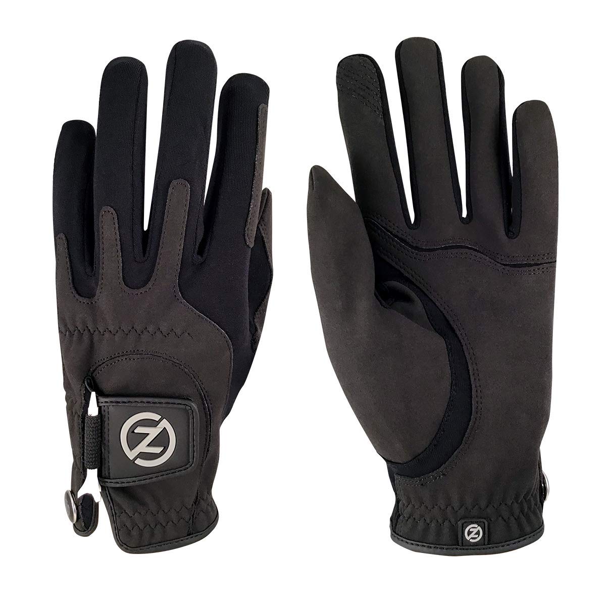 Zero Friction Men's Storm All Weather Golf Gloves