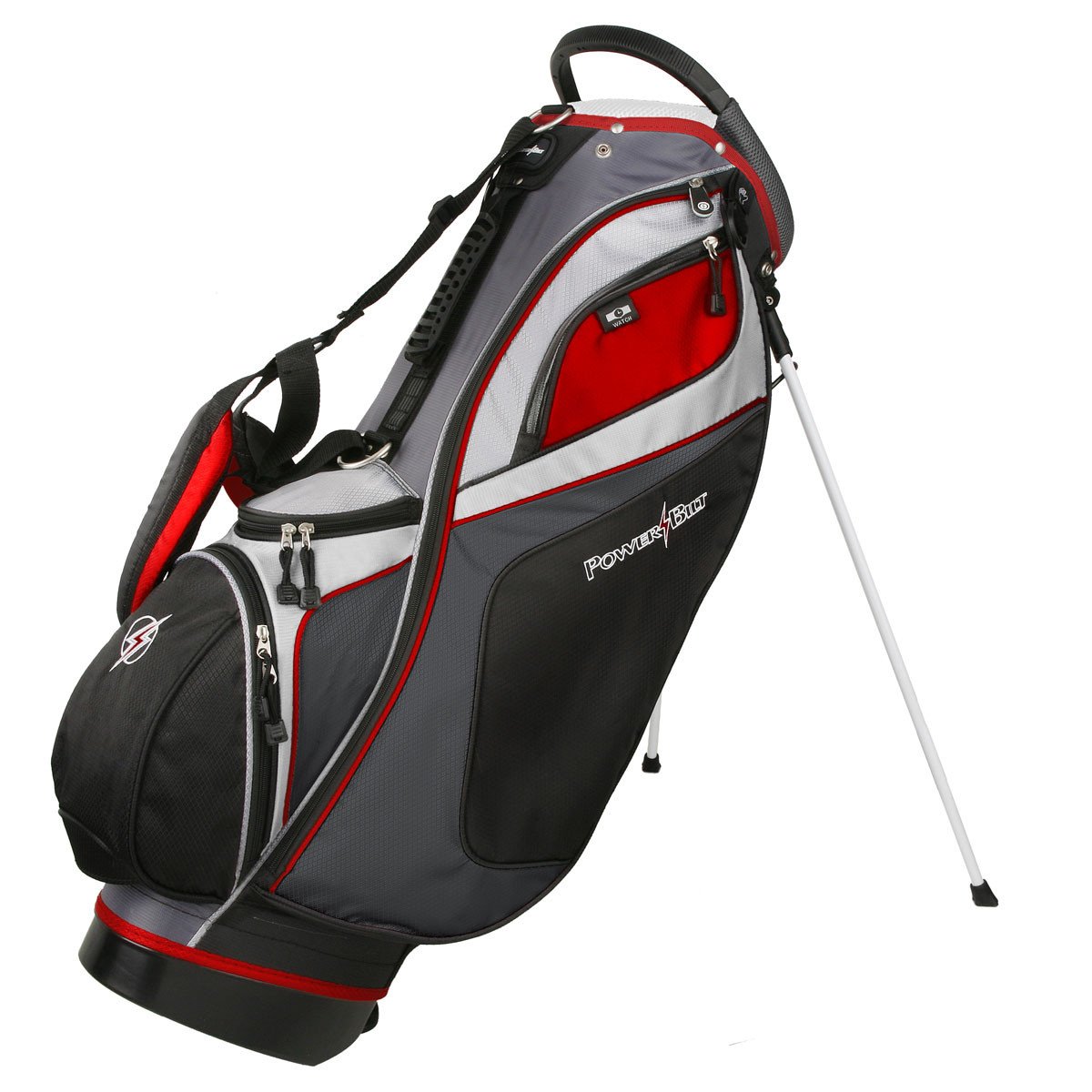 PowerBilt Golf Stand Bag