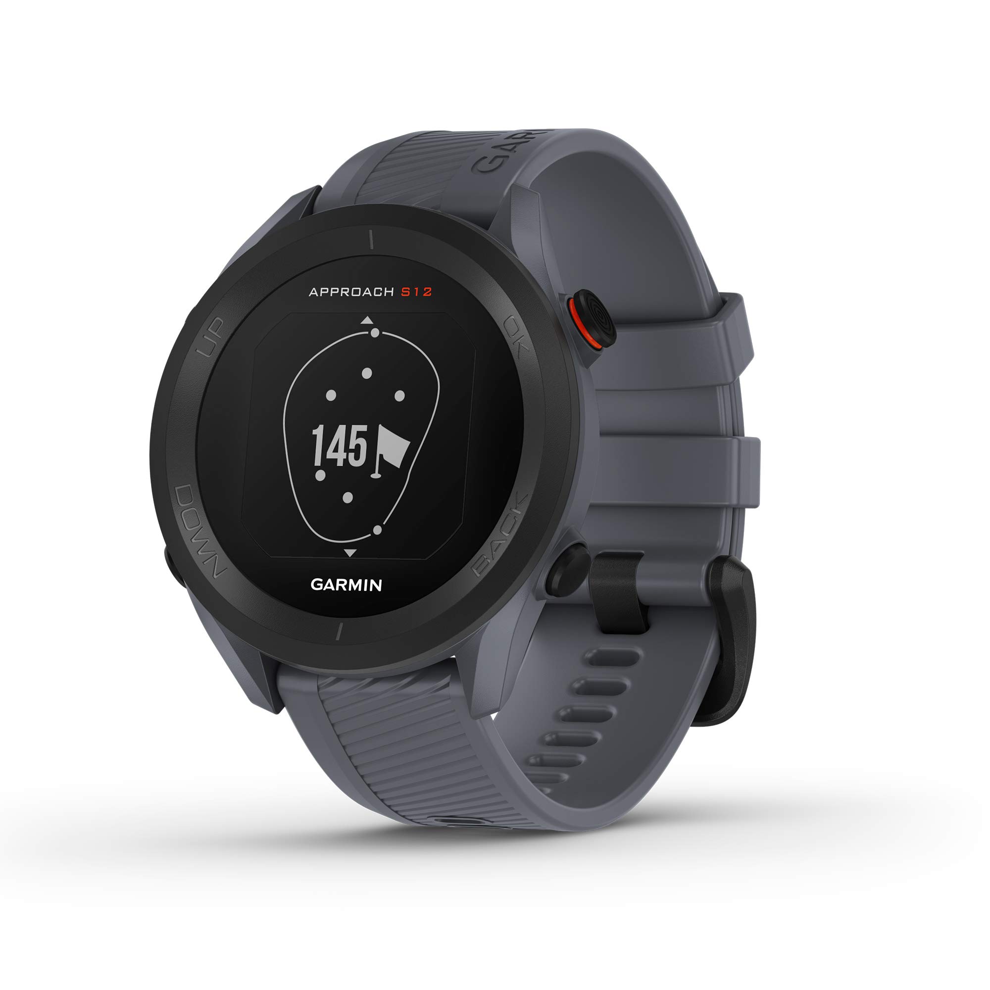 Garmin Approach S12