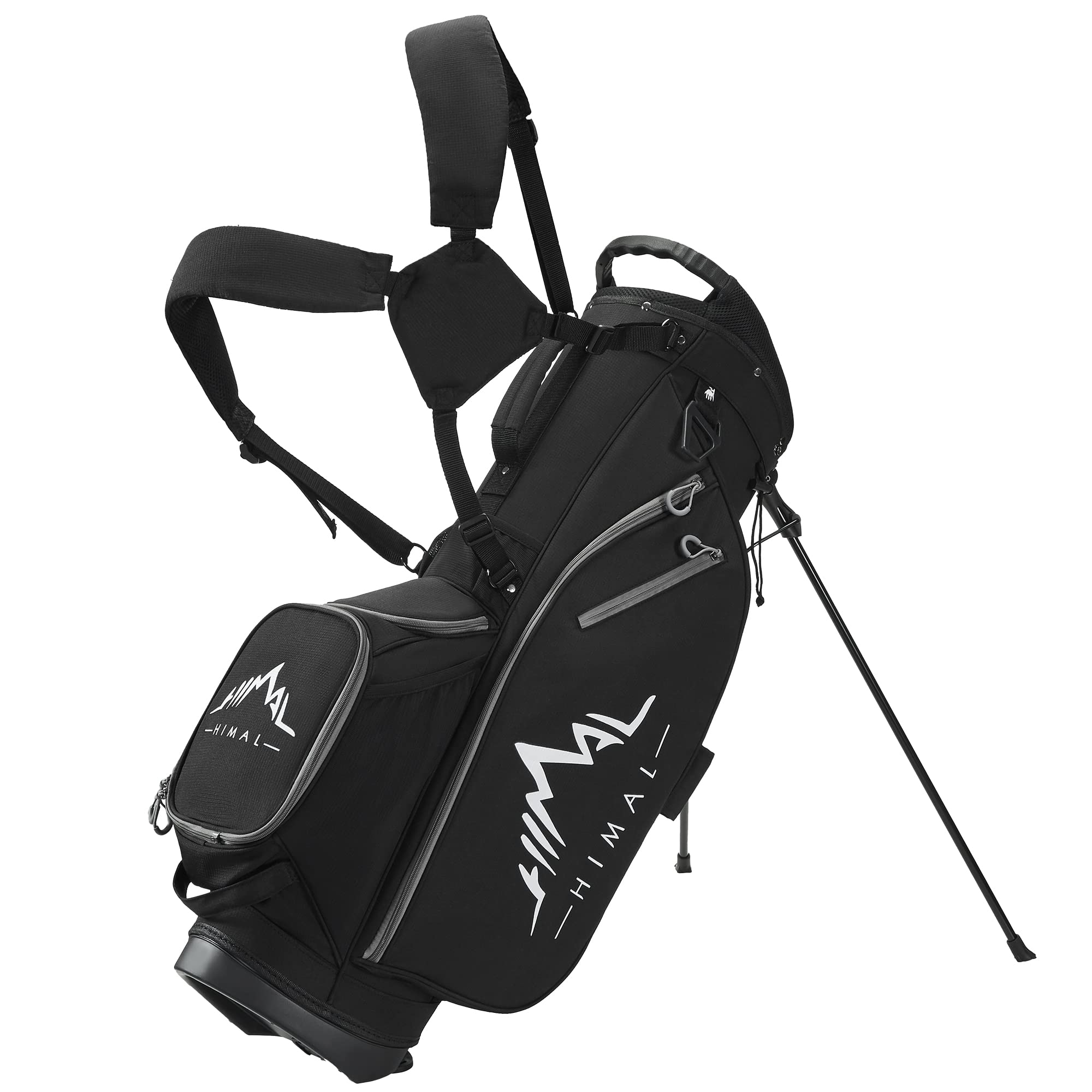 GoHimal 14-Way Golf Stand Bag