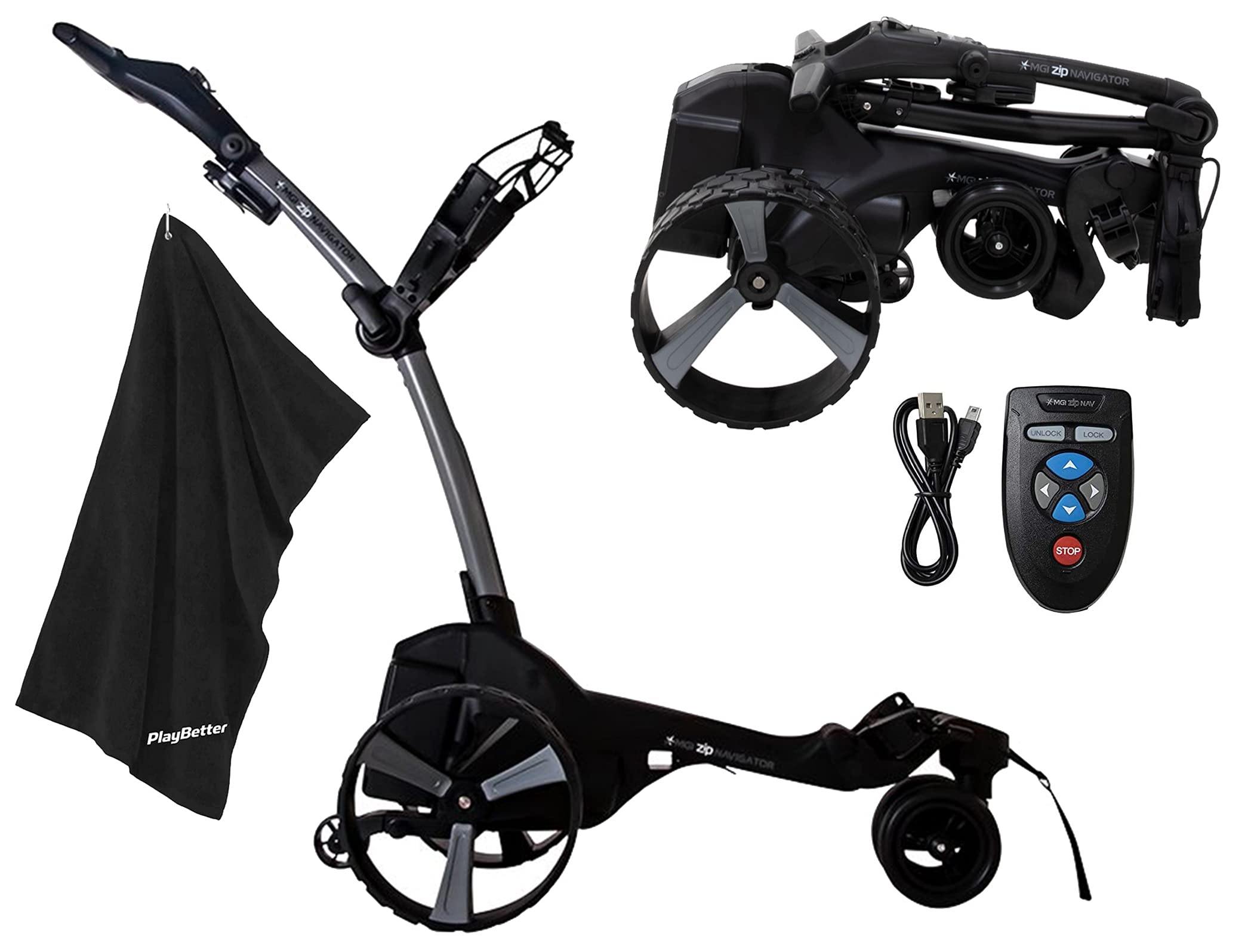 PlayBetter MGI Zip Navigator