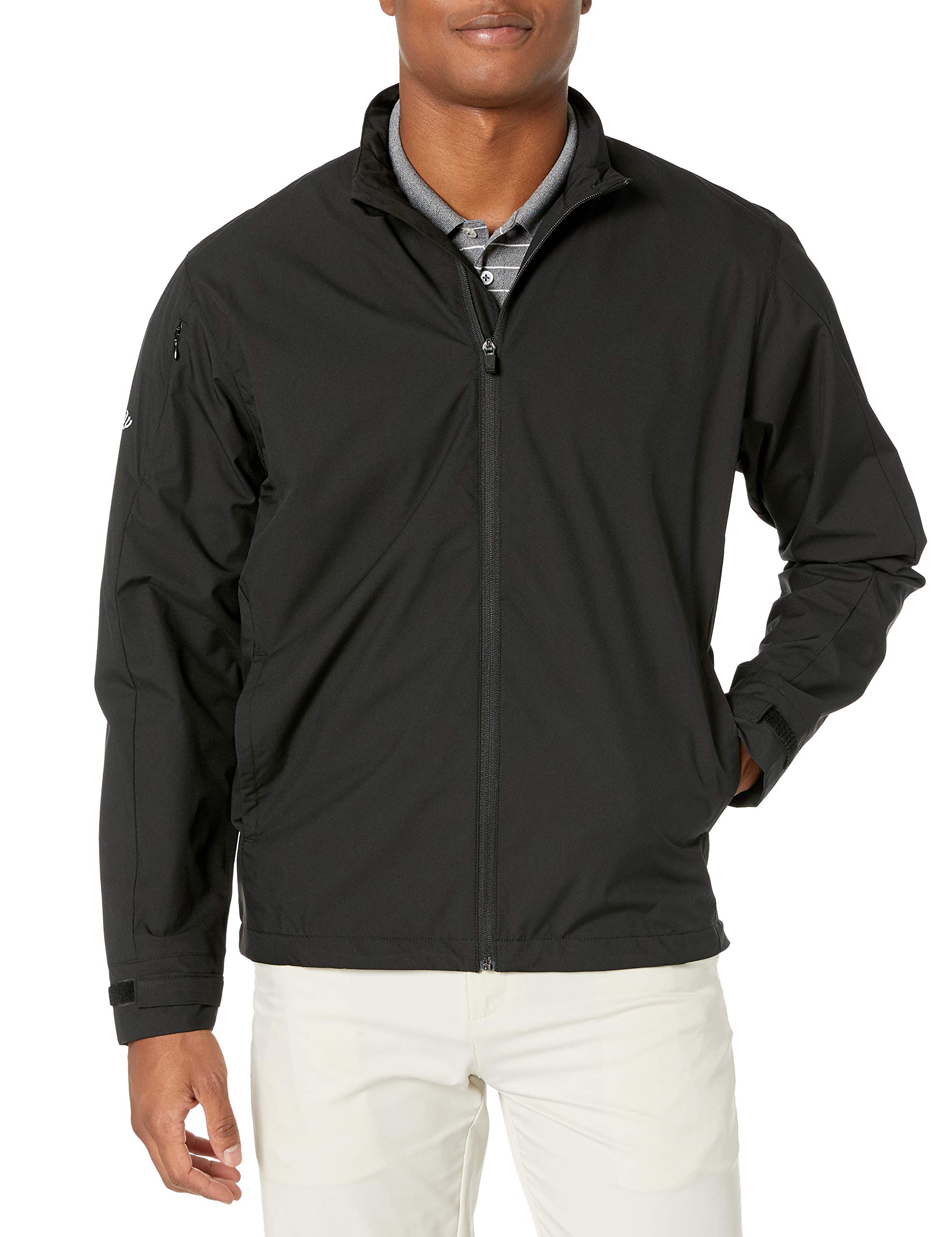 Callaway Men's Wind Jacket