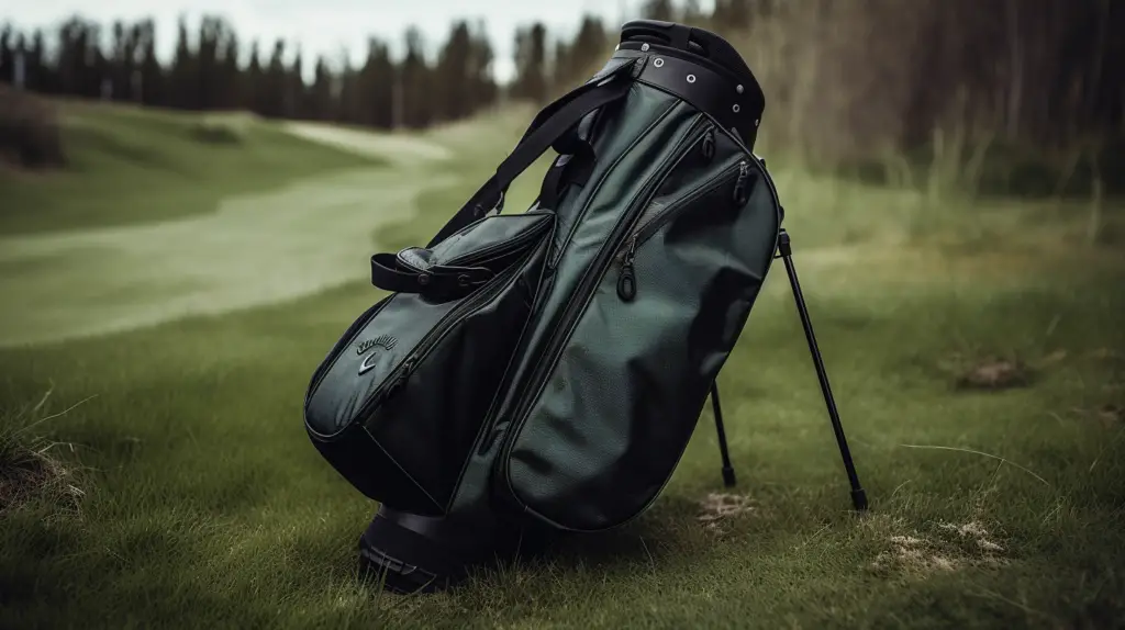 Best Budget Golf Bags Featured