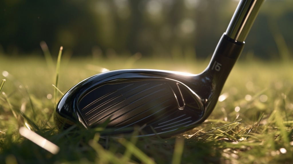 Best Budget Golf Irons Featured