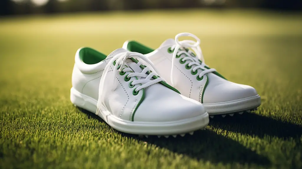 Best Cheap Golf Shoes Featured