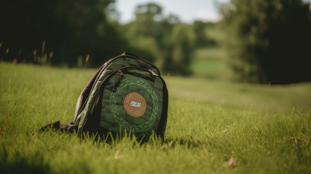 Best Disc Golf Bags Featured