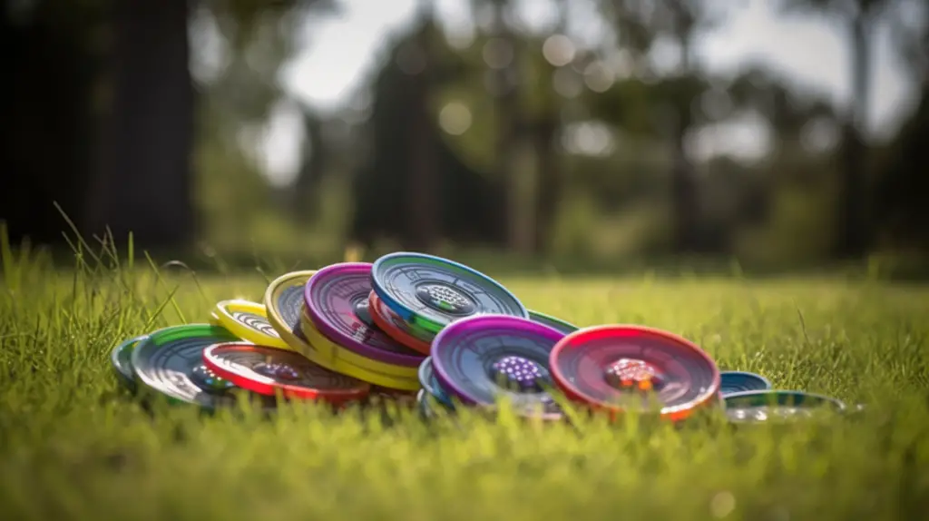 Best Disc Golf Sets Featured