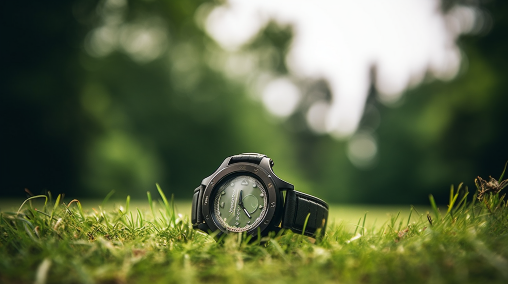 Best Garmin Golf Watches Featured