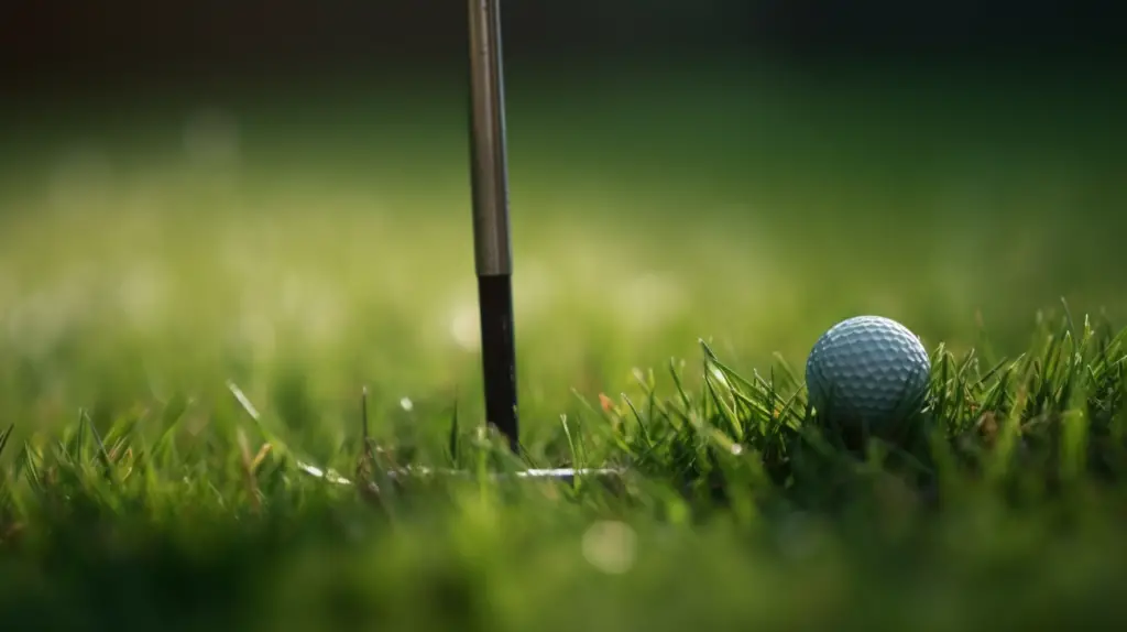 Best Golf Alignment Sticks Featured