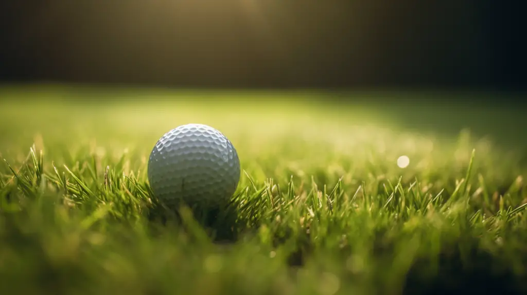 Best Golf Balls for Average Golfer Featured