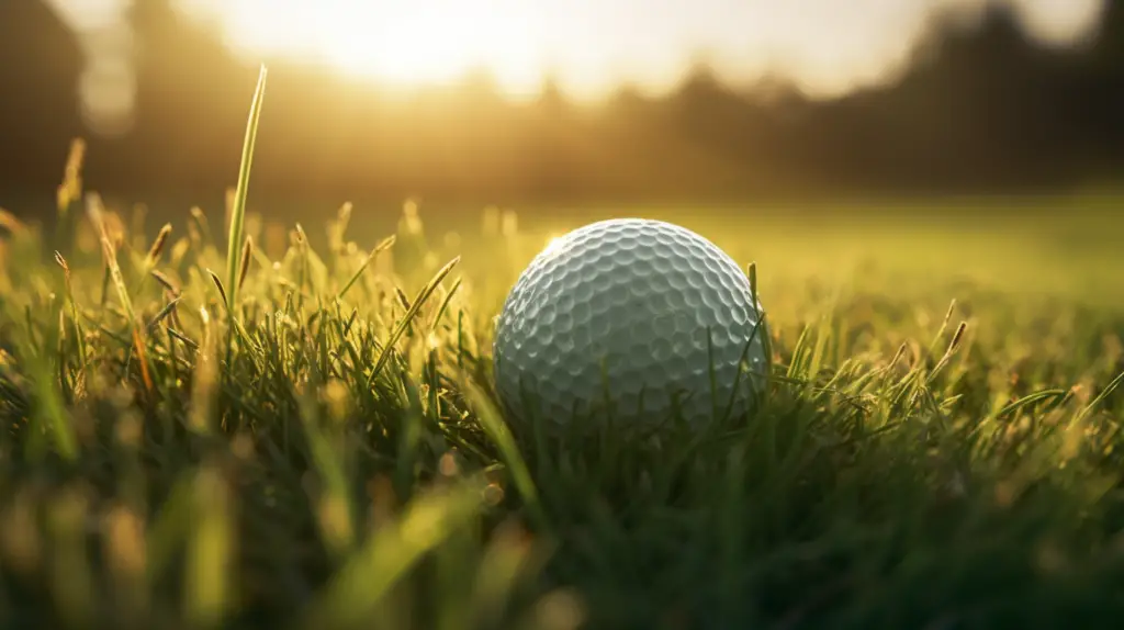 Best Golf Balls for Beginners Featured