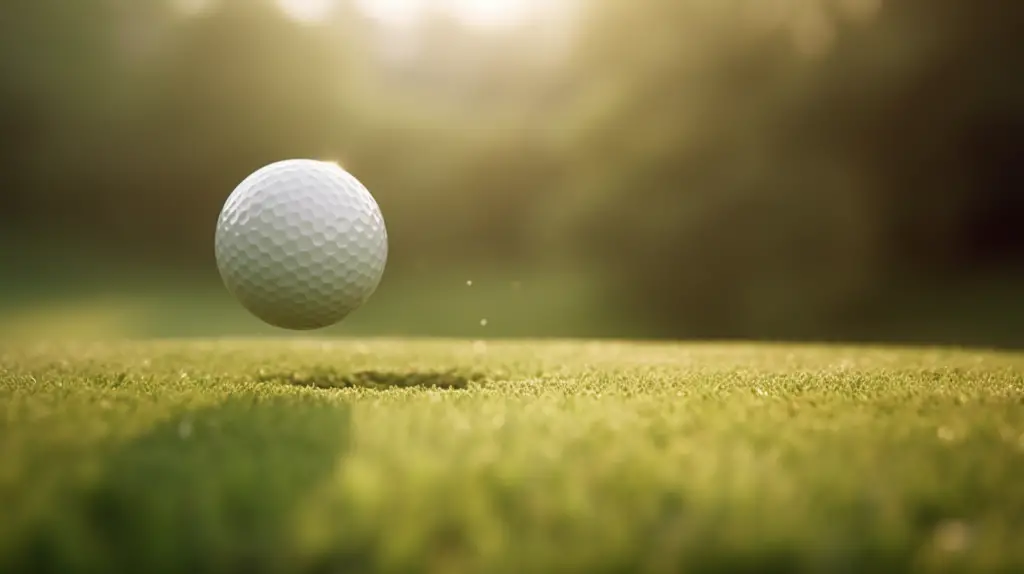 Best Golf Balls for High Handicappers Featured