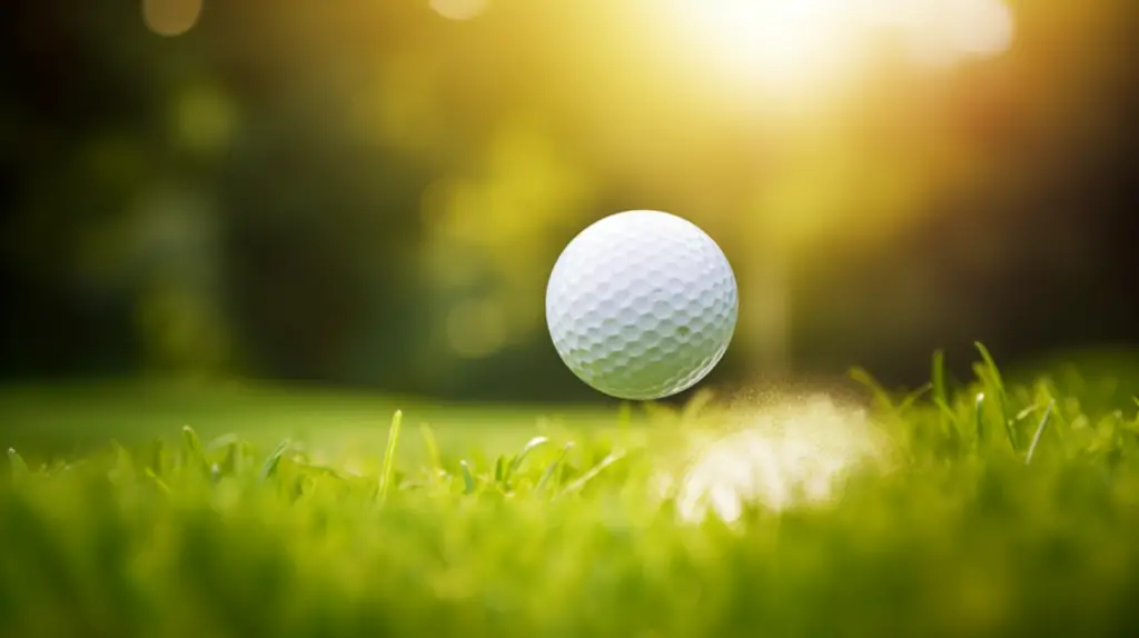 Best Golf Balls for Mid Handicappers Featured
