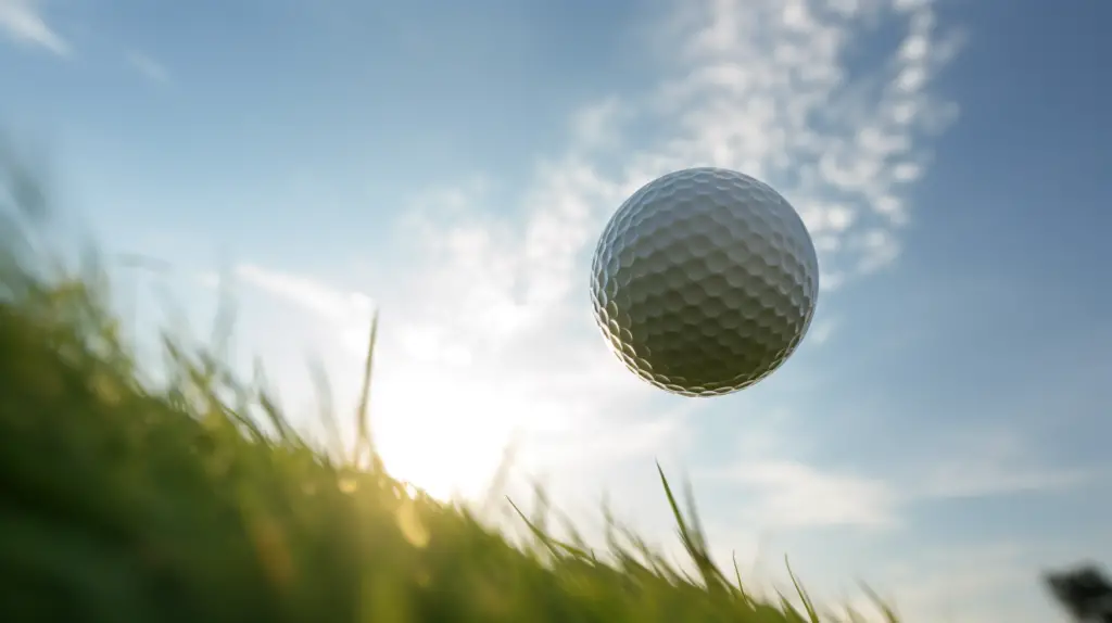 Best Golf Balls for Slow Swing Speed Featured