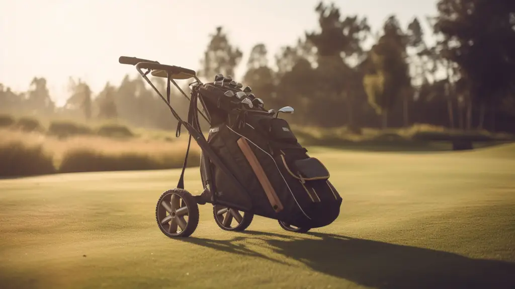 Best Golf Cart Brands Featured