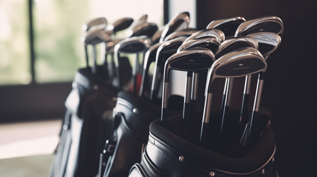 Best Golf Clubs for Average Golfer Featured