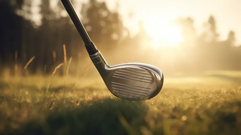 Best Golf Clubs for Senior Women Featured