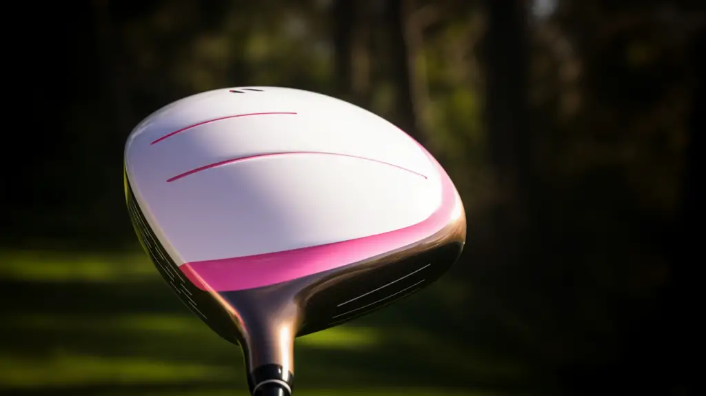 Best Golf Drivers for Women Featured