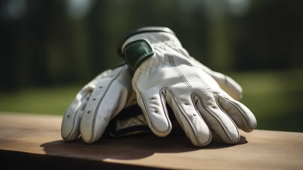 Best Golf Gloves for Sweaty Hands Featured